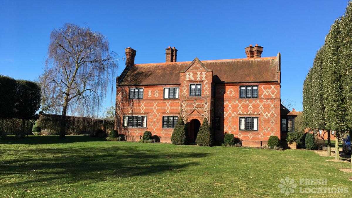 Henley Farm Fresh Locations